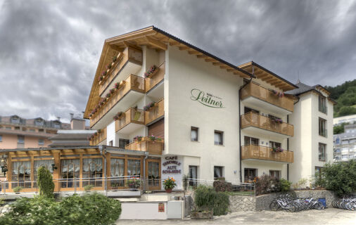 Hotel Leitner