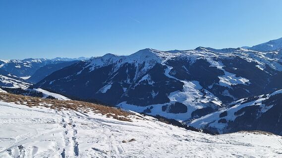Fotografia z Matej Mikus 1 na trase
