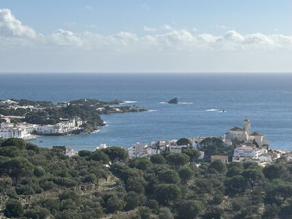Foto von Robert Kremlicka entlang der Tour