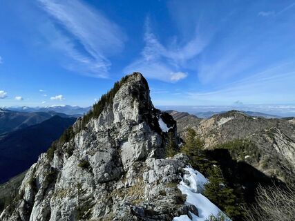 Photo de Les aventures de Ghislain le long du parcours