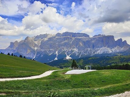 Foto von UlliDob entlang der Tour