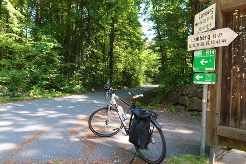 am Kainachtalradweg