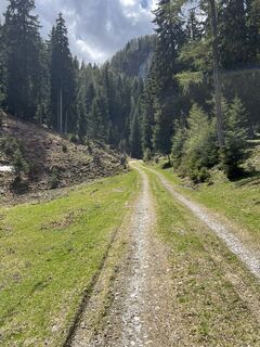 Foto von Dorgerry entlang der Tour
