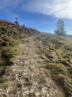 Foto van KlausM langs de tour