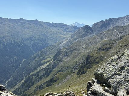 Fotografija s spletne strani Martin Weninger na poti