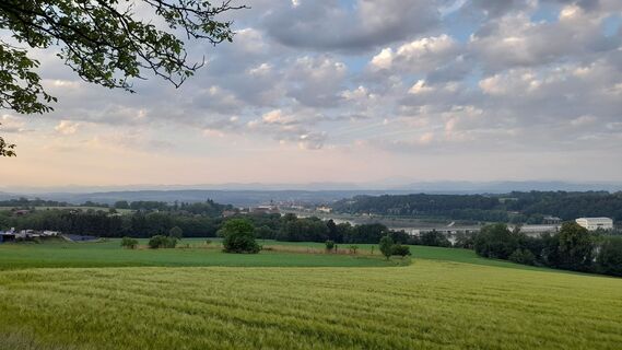 Foto von johpeterseil entlang der Tour