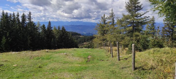 Kuva osoitteesta Wolfgang Kleewein matkan varrella