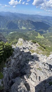 Schneeberg von Payerbach, emmy steigg