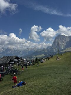 Foto von DolomitiMike entlang der Tour