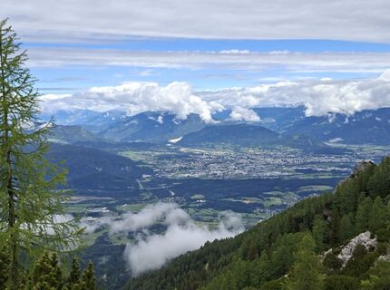 Foto von Andrea67 Hofer entlang der Tour