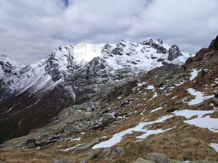 Photo de Piopollo2005 le long du parcours
