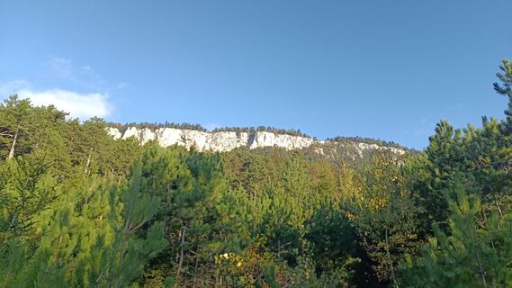 Photo de Bergpirat le long du parcours