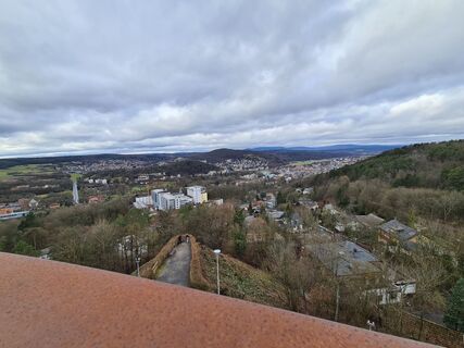 Foto von W B MA entlang der Tour