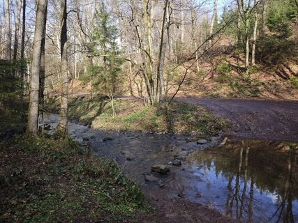 Fotografie z Björn Heun na trase