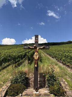 Zdjęcie z Wladimir Zenner wzdłuż trasy