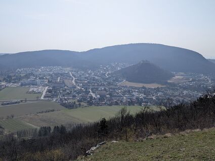 Fotografija s spletne strani Franz Dvoran na poti