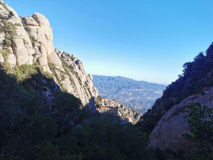 Fotó a Elisabeth Wegscheider-Brickmann honlapról a túra során