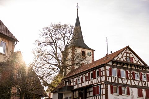 Sternenfels-Diefenbach