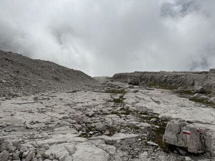 Fotografia z Norbert Herbig na trase