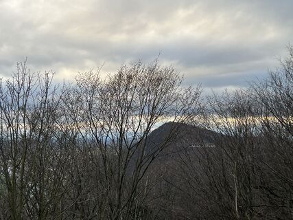 Fotografie z Andrea Vogt na trase