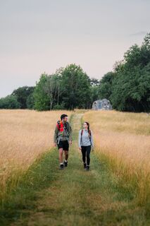 Hoch Alb Pfad Tieringer Hörnle