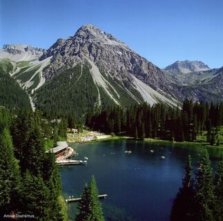 Untersee Arosa