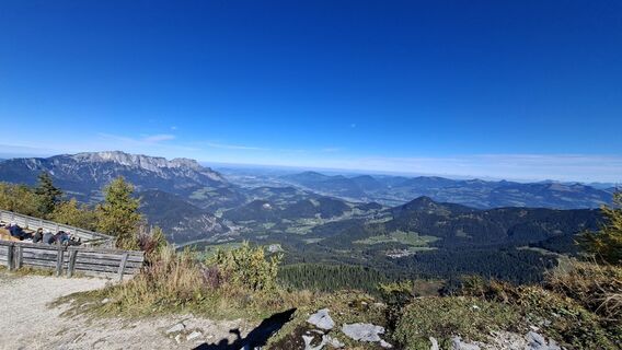 Foto von Martin Kreidl 3 entlang der Tour