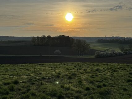Foto von Schaali entlang der Tour