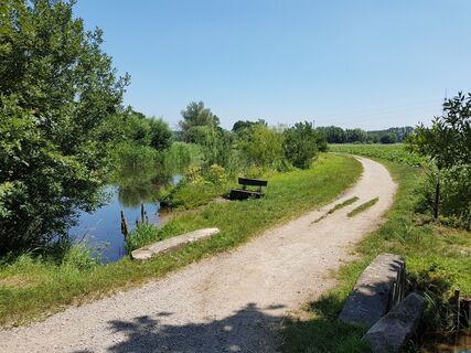 Ilmenauradweg