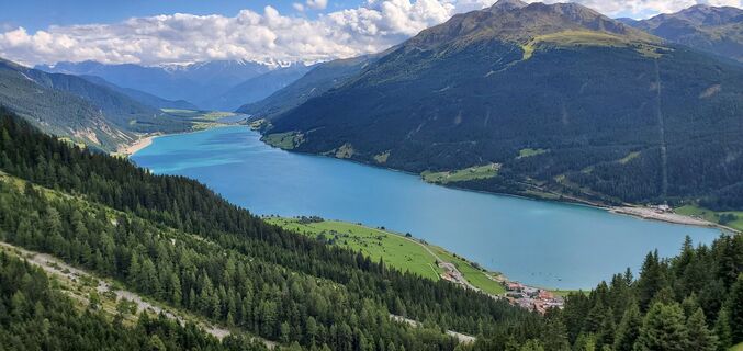 Photo de DHHille le long du parcours