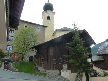 Pfarrkirche