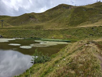 Photo de marcin.stasto le long du parcours