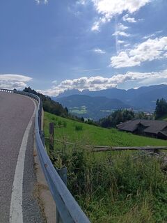 Fotografie de la MäPei de-a lungul turului