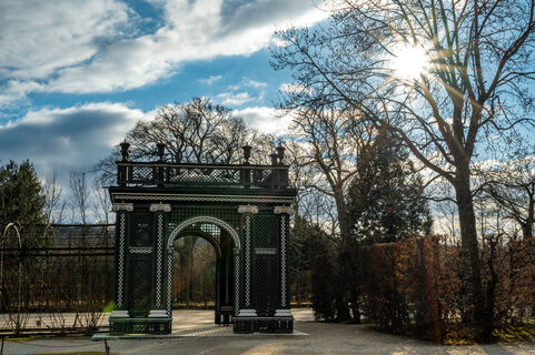 Foto von Ekhard Oberleitner entlang der Tour