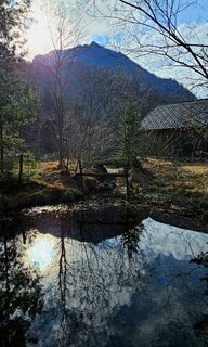 Foto de Grieshofer Gerlinde a lo largo del recorrido