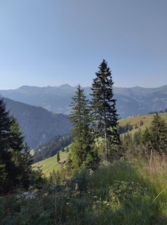 Foto von Stefan Heinzelmann entlang der Tour