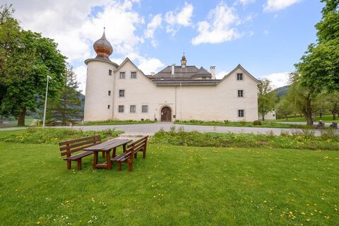 Schloss Feistritz