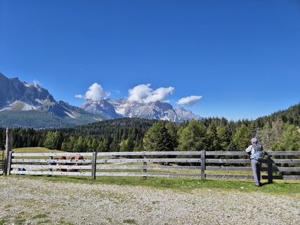 Foto von Coma entlang der Tour