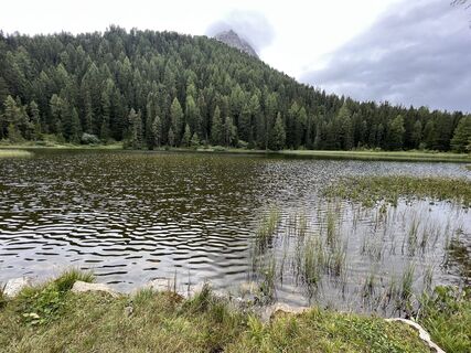 Foto von Overneuk entlang der Tour