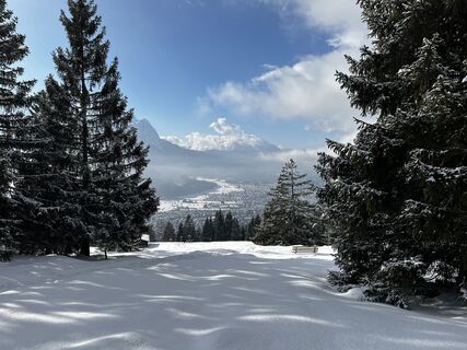 Foto von Zekai.Li entlang der Tour