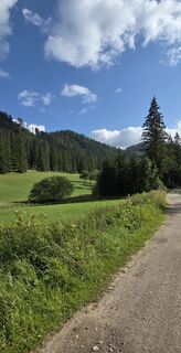 Fotografija s spletne strani János Zsolt Mahr na poti