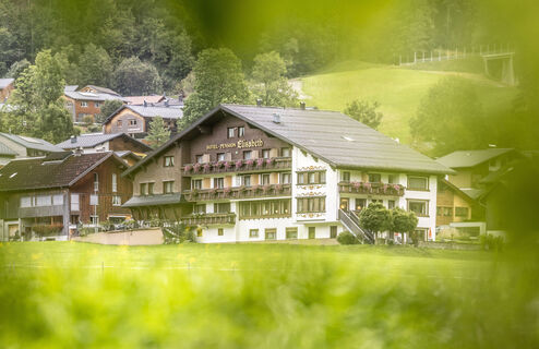 Hotel Elisabeth