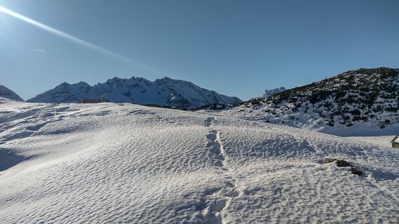 Foto von oscarpette82 entlang der Tour