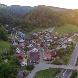 Bargen_Vogelperspektive