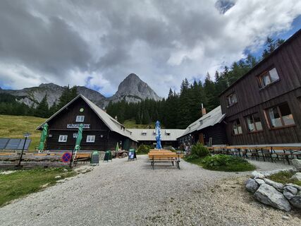 Foto von H&M entlang der Tour
