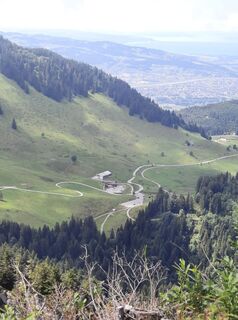 Photo de Monika gillitschka le long du parcours