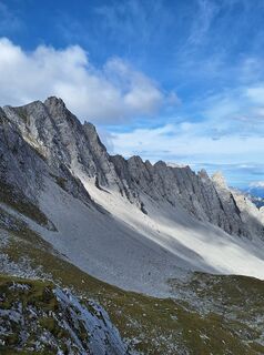 Fotografija s spletne strani Gabrielasttz na poti