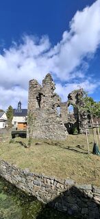 Foto von Jörg Rost entlang der Tour
