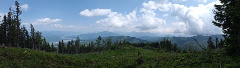 Foto von Harald Stix 1 entlang der Tour