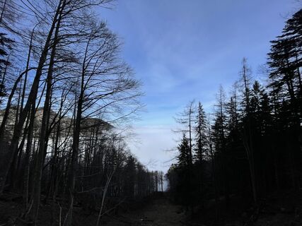 Fotografie z Les aventures de Ghislain na trase